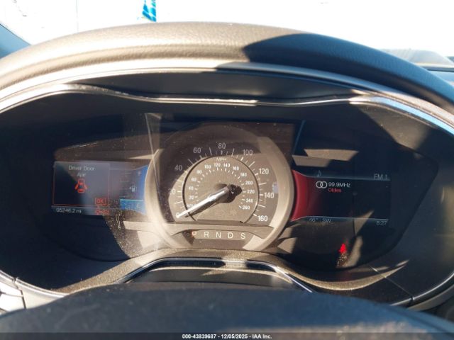 2013 FORD FUSION 3FA6P0H70DR325749 Photo 6