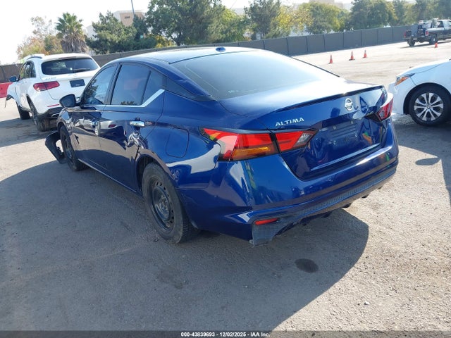 Продажа на аукционе авто 2020 Nissan Altima S Fwd, vin: 1N4BL4BV6LC139901, номер лота: 43839693