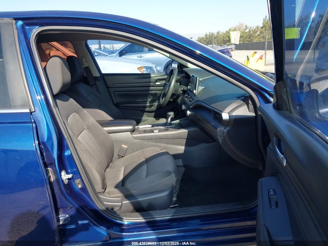 Продажа на аукционе авто 2020 Nissan Altima S Fwd, vin: 1N4BL4BV6LC139901, номер лота: 43839693