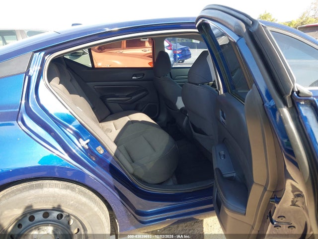 Продажа на аукционе авто 2020 Nissan Altima S Fwd, vin: 1N4BL4BV6LC139901, номер лота: 43839693