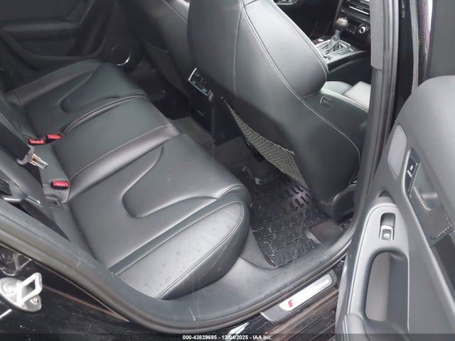 2015 AUDI S4 WAUBGAFL6FA093781 Photo 7