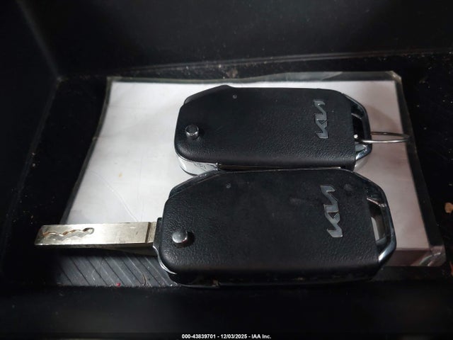 2023 KIA NIRO KNDCP3LE6P5088857 Photo 10