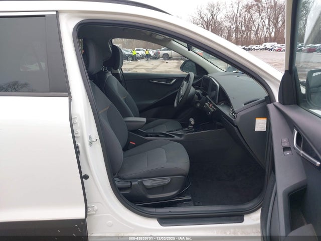 2023 KIA NIRO KNDCP3LE6P5088857 Photo 4
