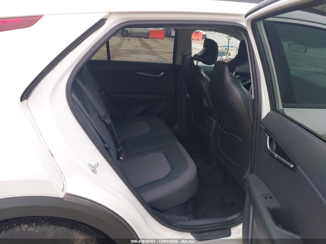 2023 KIA NIRO KNDCP3LE6P5088857 Photo 7