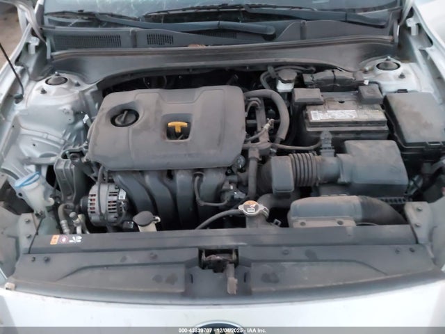 Продажа на аукционе авто 2020 Kia Forte Lxs, vin: 3KPF24AD4LE177658, номер лота: 43839707