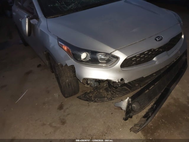 Продажа на аукционе авто 2020 Kia Forte Lxs, vin: 3KPF24AD4LE177658, номер лота: 43839707