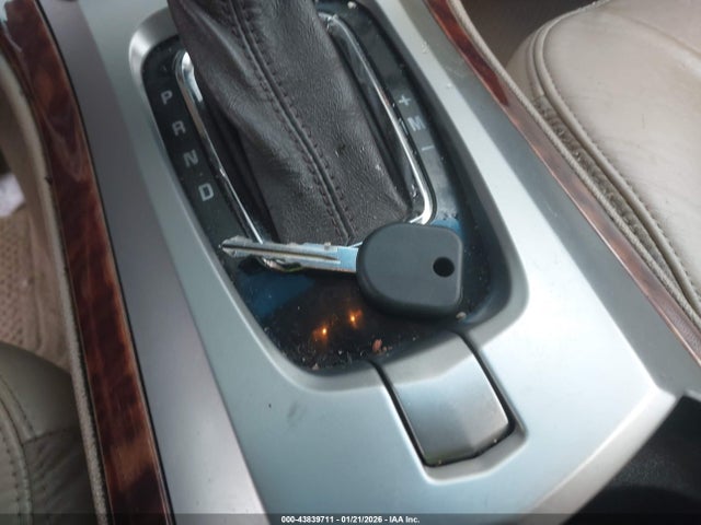 2008 CADILLAC CTS 1G6DS57V780200172 Photo 10