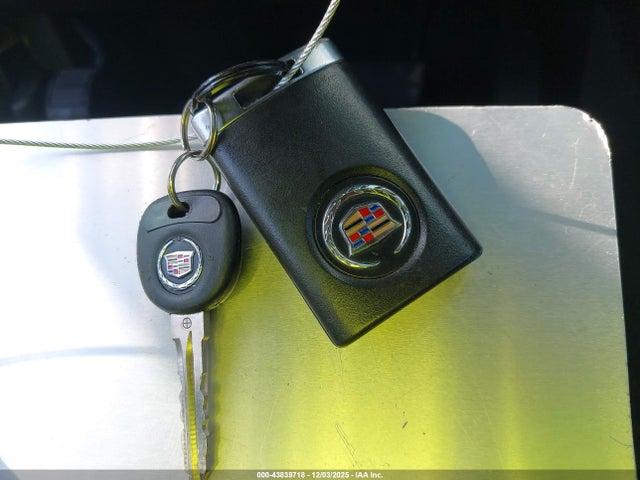 2011 CADILLAC DTS 1GE7K9C63BU600138 Photo 10