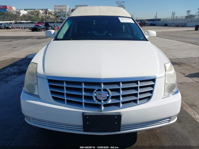 2011 CADILLAC DTS 1GE7K9C63BU600138 Photo 5