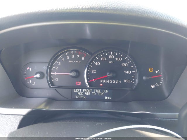 2011 CADILLAC DTS 1GE7K9C63BU600138 Photo 6