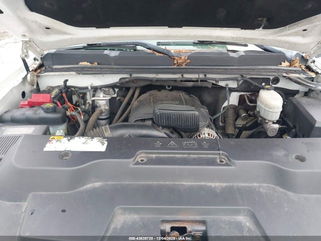 Продажа на аукционе авто 2011 Chevrolet Silverado 2500hd Lt, vin: 1GC1KXCG8BF254085, номер лота: 43839720