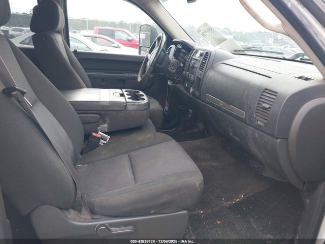 Продажа на аукционе авто 2011 Chevrolet Silverado 2500hd Lt, vin: 1GC1KXCG8BF254085, номер лота: 43839720