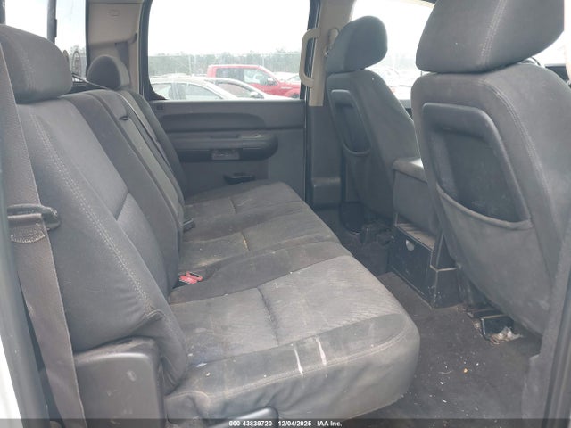 Продажа на аукционе авто 2011 Chevrolet Silverado 2500hd Lt, vin: 1GC1KXCG8BF254085, номер лота: 43839720