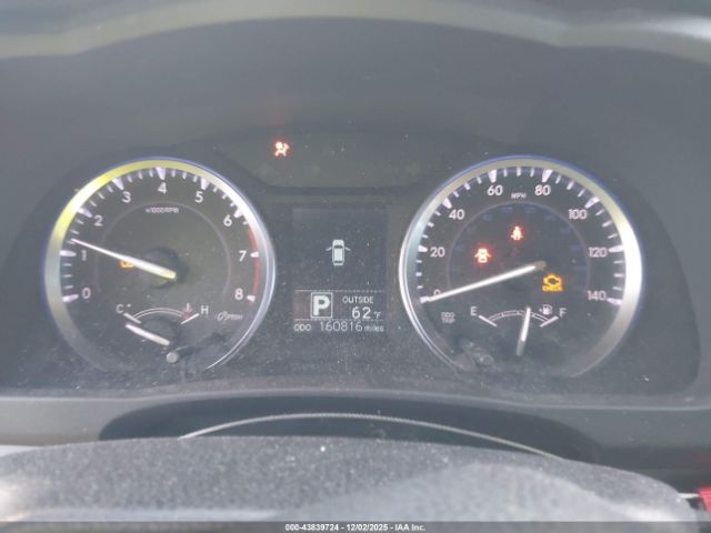 2016 TOYOTA HIGHLANDER 5TDZKRFH2GS180088 Photo 6