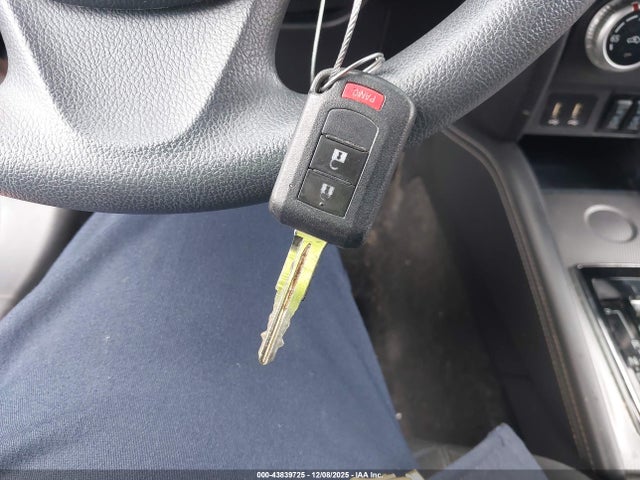 2020 MITSUBISHI OUTLANDER SPORT JA4AP3AU3LU012573 Photo 10