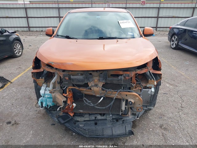 2020 MITSUBISHI OUTLANDER SPORT JA4AP3AU3LU012573 Photo 5