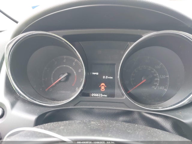 2020 MITSUBISHI OUTLANDER SPORT JA4AP3AU3LU012573 Photo 6