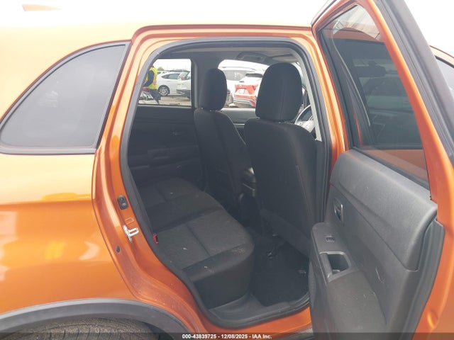 2020 MITSUBISHI OUTLANDER SPORT JA4AP3AU3LU012573 Photo 7