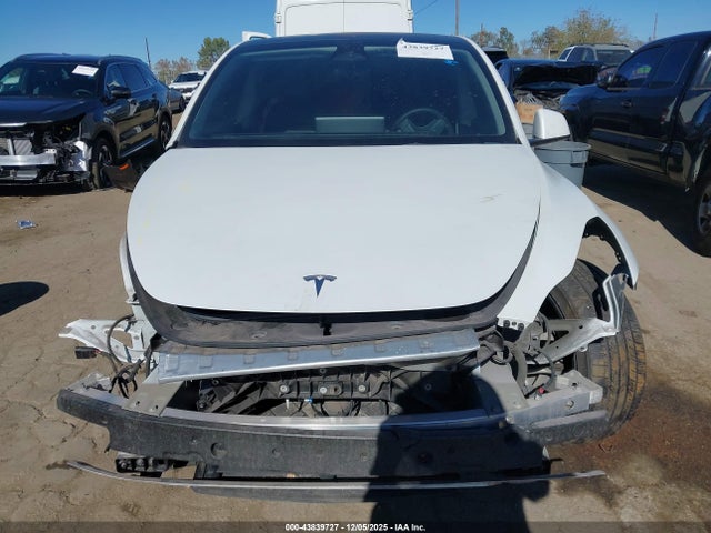 7SAYGDEF8PF624047 Tesla Model Y Performance Dual Motor All-wheel Drive