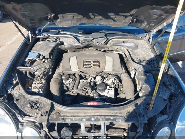 43839731 :رقم المزاد ، WDBUF56J06A813921 vin ، 2006 Mercedes-benz E 350 مزاد بيع