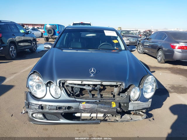 43839731 :رقم المزاد ، WDBUF56J06A813921 vin ، 2006 Mercedes-benz E 350 مزاد بيع