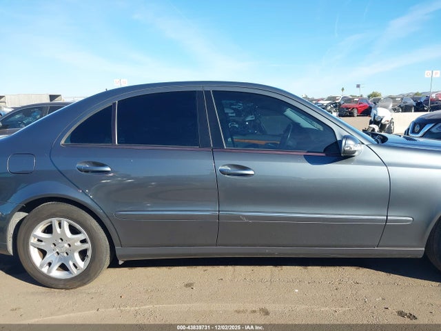 43839731 :رقم المزاد ، WDBUF56J06A813921 vin ، 2006 Mercedes-benz E 350 مزاد بيع