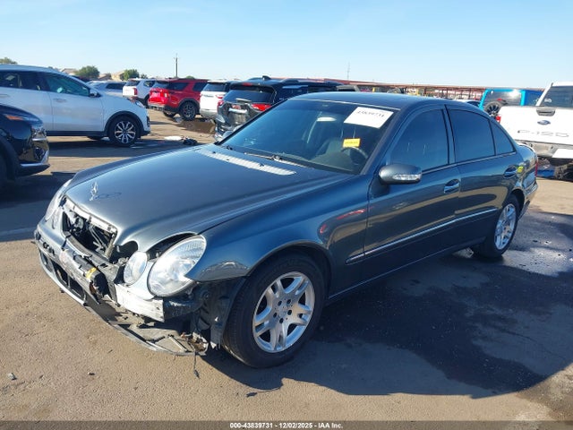 43839731 :رقم المزاد ، WDBUF56J06A813921 vin ، 2006 Mercedes-benz E 350 مزاد بيع