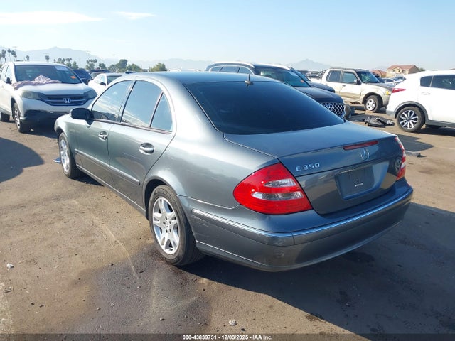 43839731 :رقم المزاد ، WDBUF56J06A813921 vin ، 2006 Mercedes-benz E 350 مزاد بيع