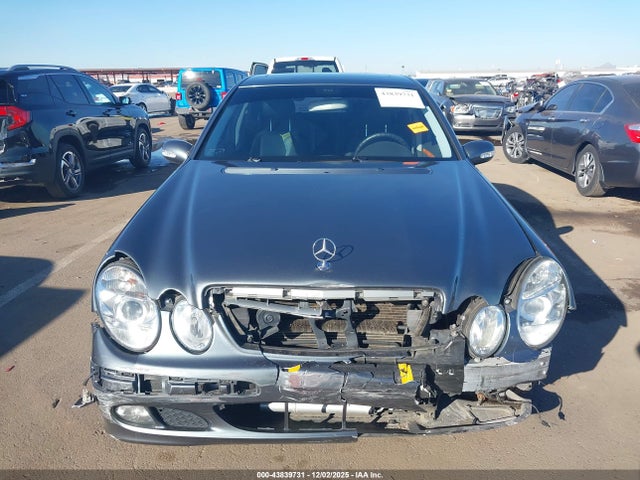 43839731 :رقم المزاد ، WDBUF56J06A813921 vin ، 2006 Mercedes-benz E 350 مزاد بيع