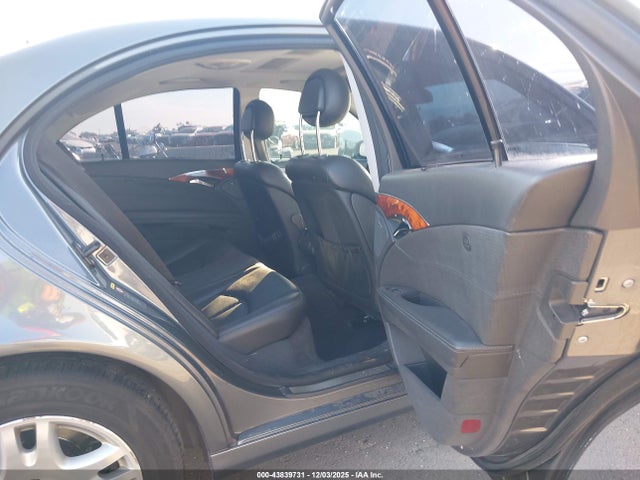 43839731 :رقم المزاد ، WDBUF56J06A813921 vin ، 2006 Mercedes-benz E 350 مزاد بيع