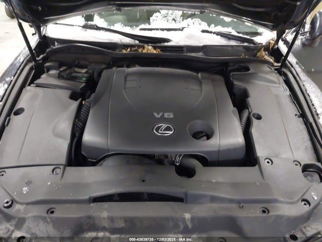 Продажа на аукционе авто 2011 Lexus Is 250, vin: JTHCF5C21B5051243, номер лота: 43839735