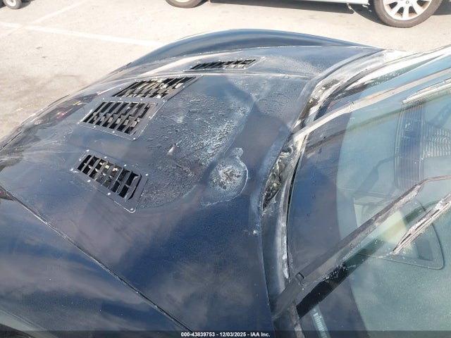 2009 CHEVROLET CORVETTE 1G1YZ25E795114742 Photo 5