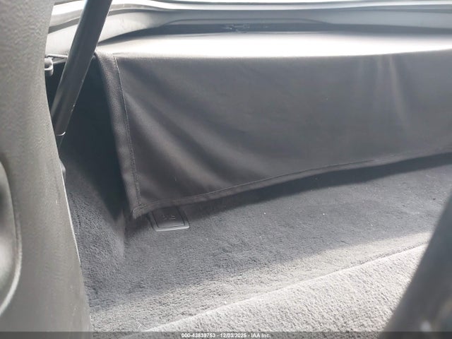 2009 CHEVROLET CORVETTE 1G1YZ25E795114742 Photo 7