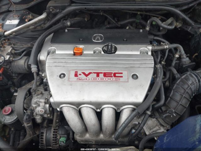 2005 ACURA TSX JH4CL96845C000514 Photo 9