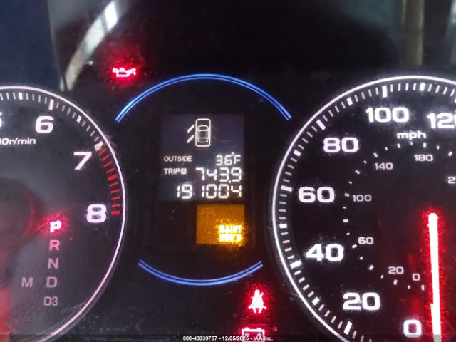 2005 ACURA TSX JH4CL96845C000514 Photo 6