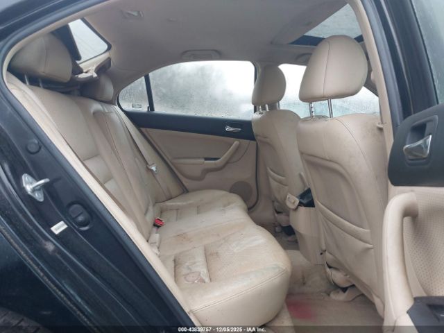 2005 ACURA TSX JH4CL96845C000514 Photo 7
