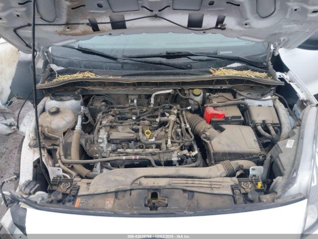 2022 FORD ESCAPE 1FMCU9G65NUB13910 Photo 9