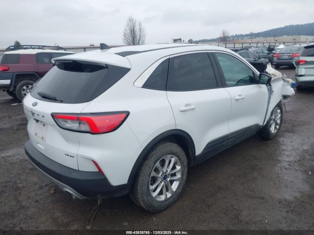 2022 FORD ESCAPE 1FMCU9G65NUB13910 Photo 3