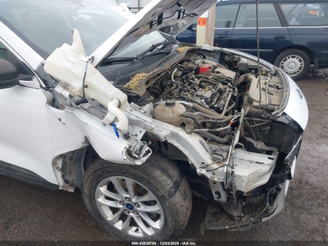 2022 FORD ESCAPE 1FMCU9G65NUB13910 Photo 5