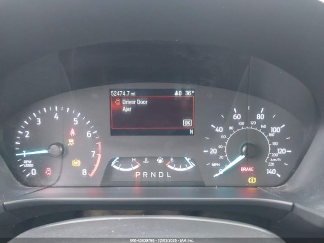 2022 FORD ESCAPE 1FMCU9G65NUB13910 Photo 6