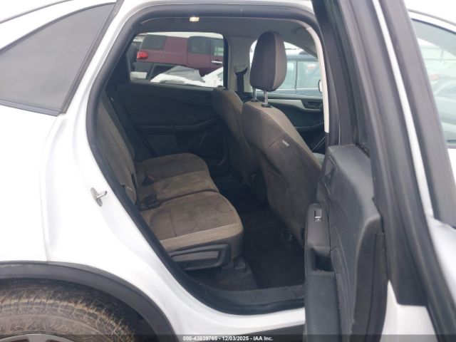 2022 FORD ESCAPE 1FMCU9G65NUB13910 Photo 7