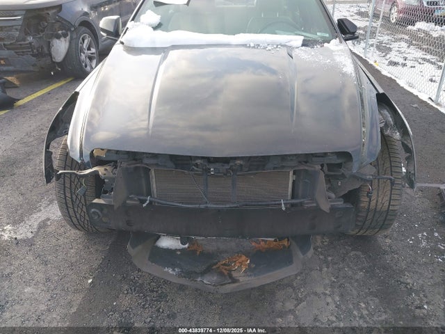 2013 CADILLAC ATS 1G6AH5S32D0121672 Photo 5