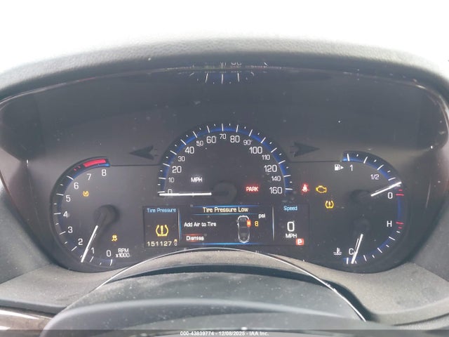 2013 CADILLAC ATS 1G6AH5S32D0121672 Photo 6