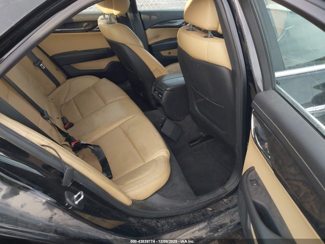 2013 CADILLAC ATS 1G6AH5S32D0121672 Photo 7