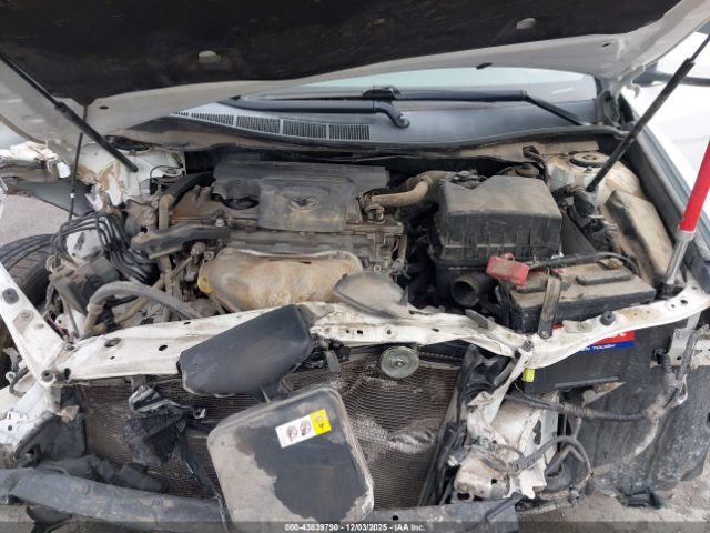 2013 TOYOTA CAMRY 4T1BF1FK5DU653987 Photo 9