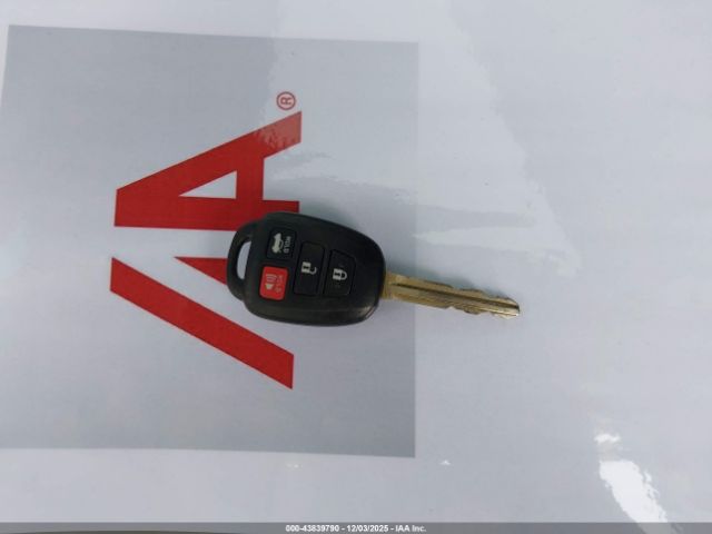 2013 TOYOTA CAMRY 4T1BF1FK5DU653987 Photo 10