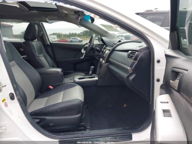 2013 TOYOTA CAMRY 4T1BF1FK5DU653987 Photo 4