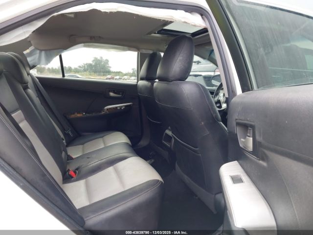 2013 TOYOTA CAMRY 4T1BF1FK5DU653987 Photo 7