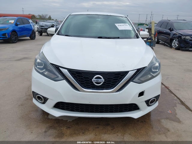 3N1AB7AP6HY309916 Nissan SENTRA SR