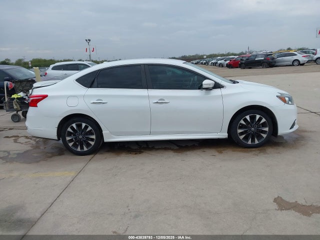 3N1AB7AP6HY309916 Nissan SENTRA SR